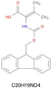 FMOC-2,3-DEHYDRO-VAL-OH