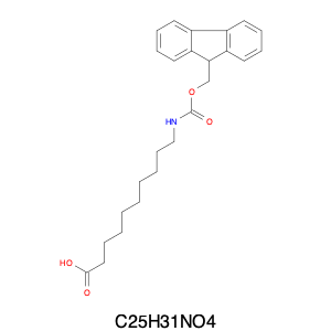 FMOC-10-ADC-OH