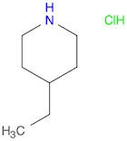 4-Ethylpiperidine hydrochloride