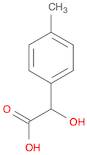 HYDROXY-P-TOLYL-ACETIC ACID