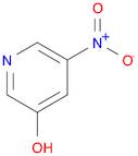 3-HYDROXY-5-NITROPYRIDINE