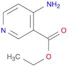 4-AMINOPYRIDINE-3-CARBOXYLIC ACID ETHYL ESTER