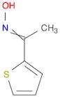 1-THIOPHEN-2-YL-ETHANONE OXIME