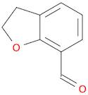 2,3-DIHYDRO-1-BENZOFURAN-7-CARBALDEHYDE