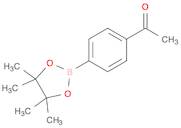 4-ACETYLPHENYLBORONIC ACID, PINACOL ESTER