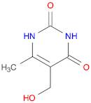 5-HYDROXYMETHYL-6-METHYLURACIL