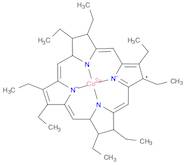 2,3,7,8,12,13,17,18-OCTAETHYL-21H,23H-PORPHINE COBALT(II)