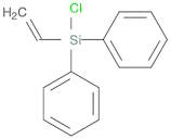 DIPHENYLVINYLCHLOROSILANE