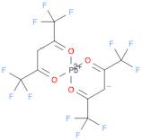 LEAD (II) HEXAFLUOROACETYLACETONATE