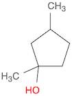 Cyclopentanol, 1,3-dimethyl-