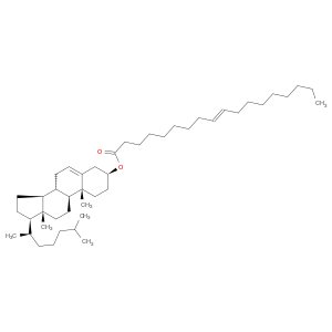Cholesteryl elaidate