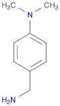 4-DIMETHYLAMINOBENZYLAMINE