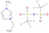 1-Ethyl-3-methylimidazolium bis(trifluoromethylsulfonyl)imide