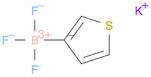 POTASSIUM 3-THIOPHENETRIFLUOROBORATE