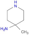 4-METHYL-4-PIPERIDINEAMINE