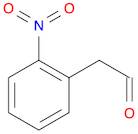 2-(2-NITROPHENYL)ACETALDEHYDE