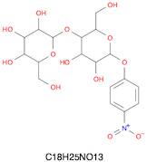 4-Nitrophenyl 4-O-α-D-glucopyranosyl-α-D-glucopyranoside