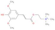 Sinapine