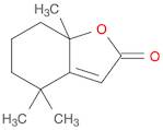 DIHYDROACTINIDIOLIDE