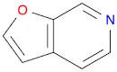 Furo[2,3-c]pyridine