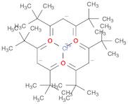 CHROMIUM TRIS(2,2,6,6-TETRAMETHYL-3,5-HEPTANEDIONATE)