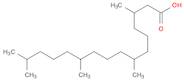 PHYTANIC ACID