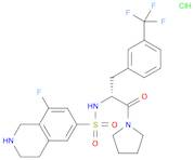 PFI-2 (hydrochloride)