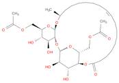 Lactonic Sophorolipid