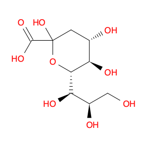 KETODEOXYNONULOSONIC ACID