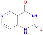 Pyrido[4,3-d]pyriMidine-2,4(1H,3H)-dione