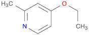 4-Ethoxypicoline