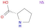 L-Proline sodiuM salt