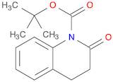 N-BOC-3,4-Dihydro-2(1H)-quinolinone