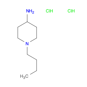 4-AMino-1-butylpiperidine DiHCl