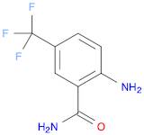 2-AMino-5-trifluoroMethylbenzaMide