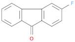 3-fluorofluoren-9-one