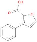 3-PHENYL-2-FUROIC ACID