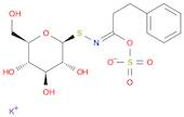 PHENETHYL GLUCOSINOLATE POTASSIUM