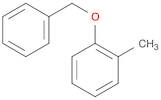 2-Methyl-1-benzyloxybenzene