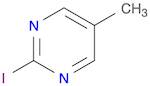 2-Iodo-5-methylpyrimidine