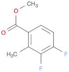 Methyl 3,4-difluoro-2-Methylbenzoate