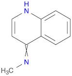 N-METHYLQUINOLIN-4-AMINE