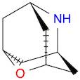 (1r,3r,5r,7r)-2-oxa-6-azaadaMantane