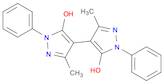 3,3'-Dimethyl-1,1'-diphenyl[4,4'-bi-1H-pyrazole]-5,5'-diol