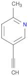 5-ethynyl-2-Methylpyridine