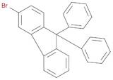 3-BroMo-9,9-diphenyl-9H-fluorene