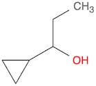 1-Cyclopropylpropan-1-ol