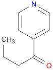 4-Butyrylpyridine