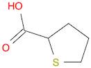 2-Thiophenecarboxylic acid, tetrahydro-