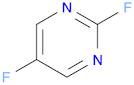 Pyrimidine, 2,5-difluoro- (8CI,9CI)